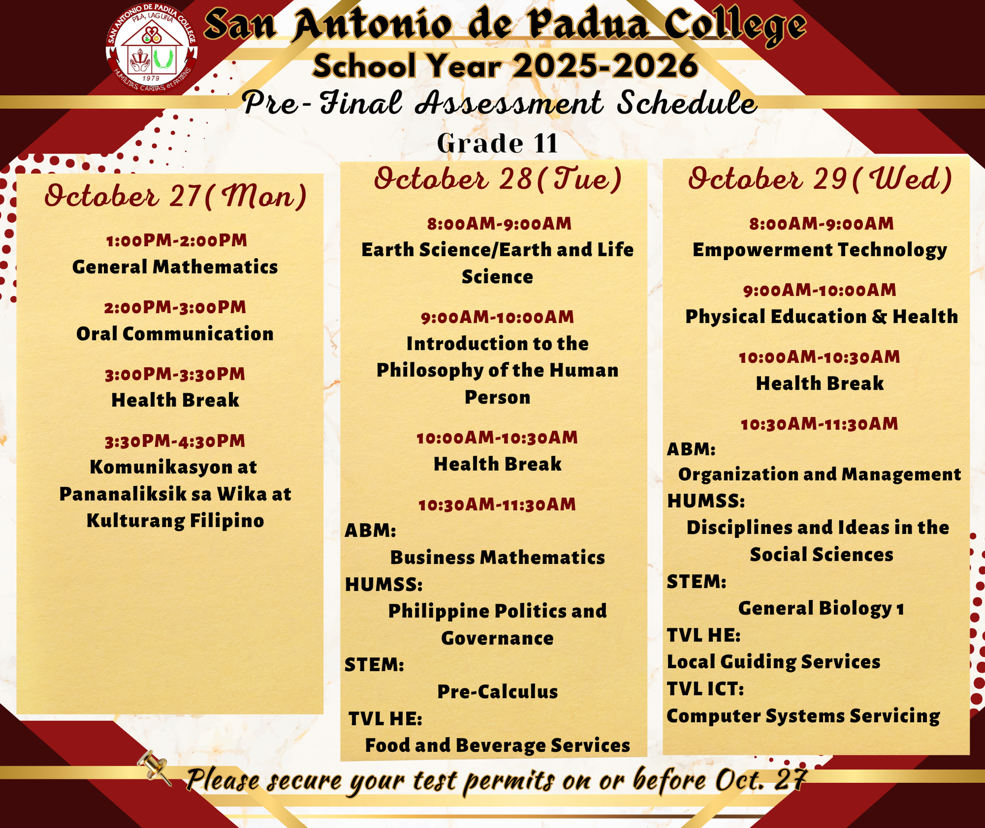 Attachment Grade 11 Prfe-Final Assessment Sched.png