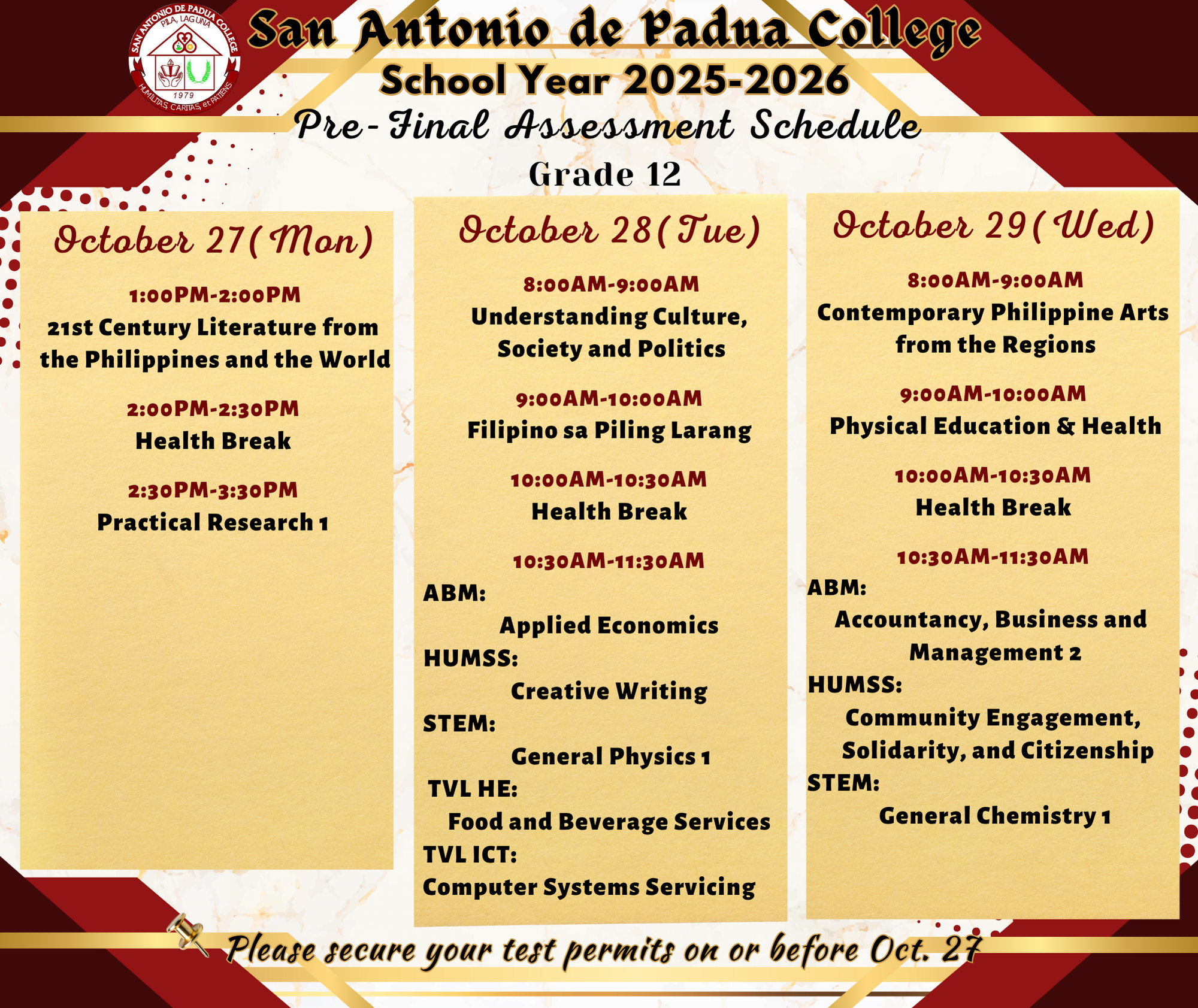 Attachment Grade 12 Pre-Final Assessment Sched.png