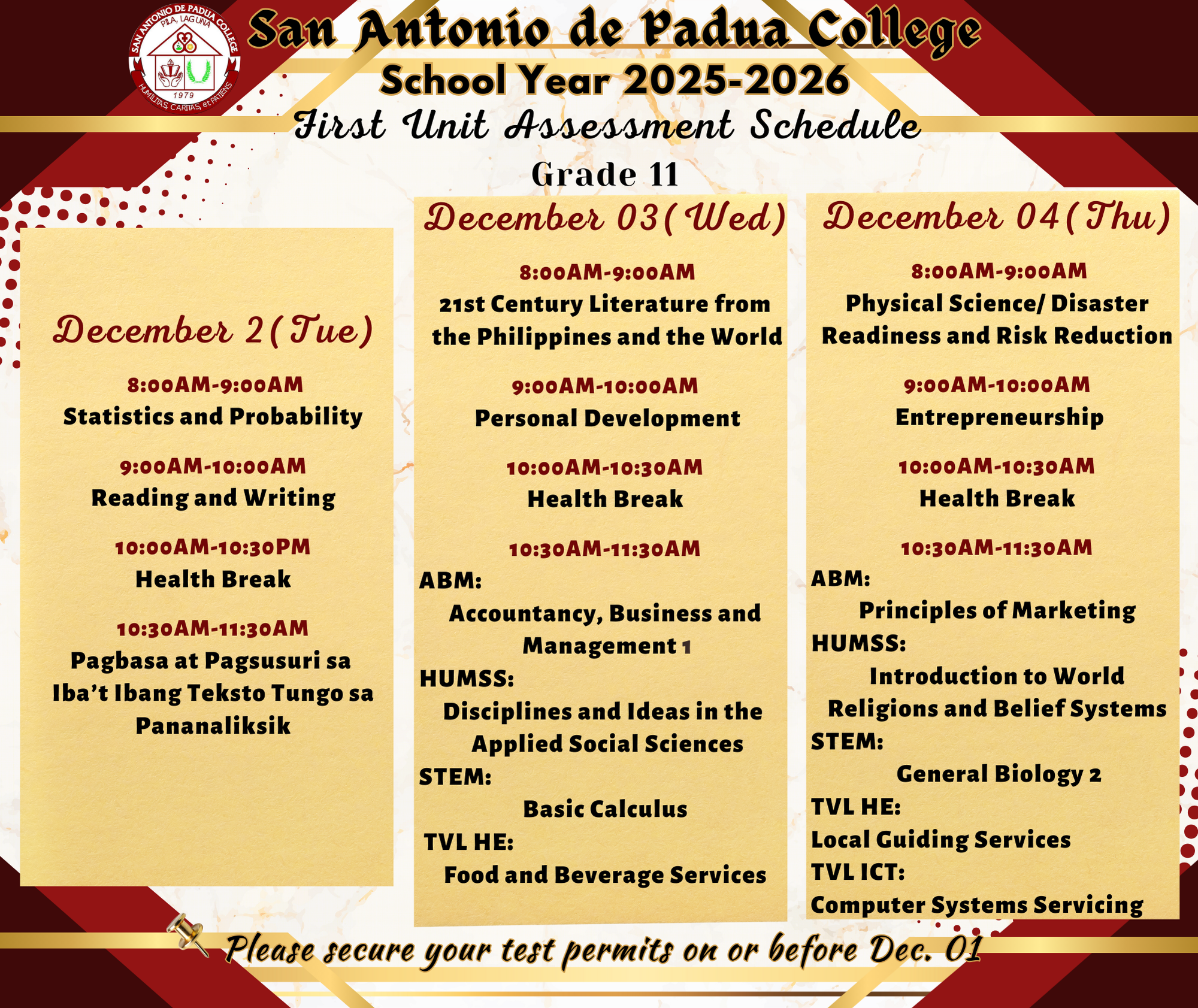 Attachment Grade 11 First Unit Assessment.png